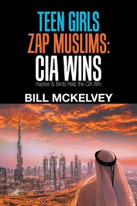 Produktbild: Teen Girls Zap Muslims