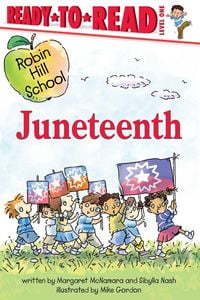 Produktbild: Juneteenth