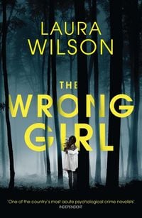 Produktbild: The Wrong Girl