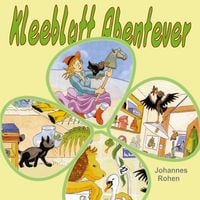 Produktbild: Kleeblatt Abenteuer