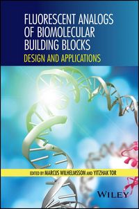 Produktbild: Fluorescent Analogs of Biomolecular Building Blocks
