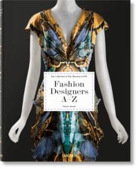 Produktbild: Fashion Designers A&ndash;Z. 2020 Edition