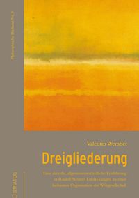 Produktbild: Dreigliederung