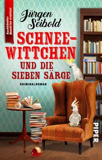 Produktbild: Schneewittchen und die sieben S&auml;rge