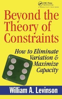 Produktbild: Beyond the Theory of Constraints