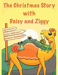Produktbild: The Christmas Story with Daisy and Ziggy