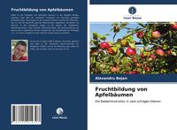 Produktbild: Fruchtbildung von Apfelb&auml;umen