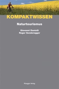 Produktbild: Naturtourismus
