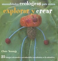 Bild vom Artikel Explorar y Crear vom Autor Clare Youngs