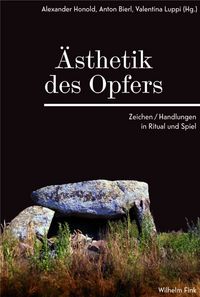 Produktbild: &Auml;sthetik des Opfers