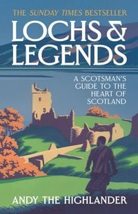 Produktbild: Lochs and Legends