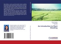 Produktbild: An Introduction to Plant Breeding