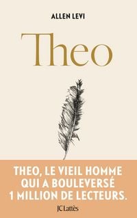 Produktbild: Theo
