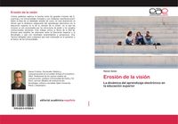 Produktbild: Erosi&oacute;n de la visi&oacute;n