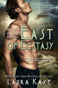 Produktbild: East Of Ecstasy