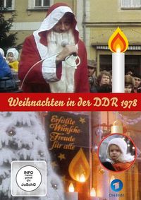 Bild vom Artikel Weihnachten in der DDR 1978 vom Autor Fritz Pleitgen