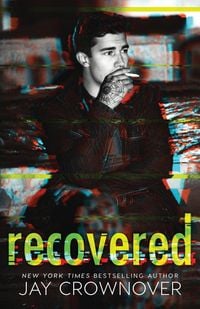 Produktbild: Recovered