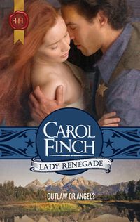 Produktbild: Lady Renegade