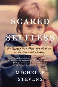 Produktbild: Scared Selfless