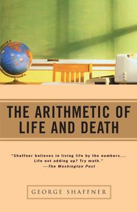 Produktbild: The Arithmetic of Life and Death