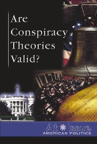 Produktbild: Are Conspiracy Theories Valid?
