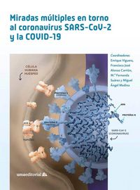 Produktbild: Jornada "Miradas m&uacute;ltiples en torno al coronavirus SARS-CoV-2 y la COVID-19" : 31 de mayo de 2021, M&aacute;laga