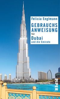 Produktbild: Gebrauchsanweisung f&uuml;r Dubai und die Emirate