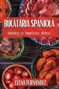 Produktbild: Buc&iquest;t&iquest;ria Spaniol&iquest;