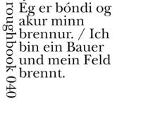 Produktbild: Ich bin ein Bauer und mein Feld brennt