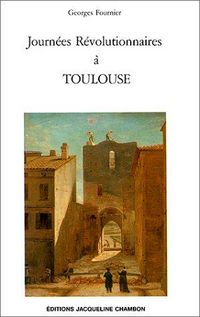 Produktbild: Journees de revolution toulouse