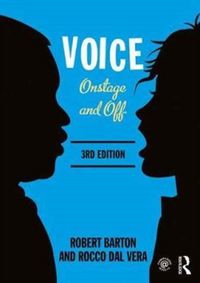 Produktbild: Barton, R: Voice: Onstage and Off