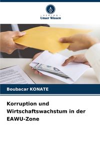 Produktbild: Korruption und Wirtschaftswachstum in der EAWU-Zone