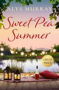 Produktbild: Sweet Pea Summer