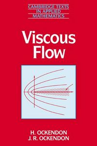 Produktbild: Viscous Flow