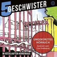 Produktbild: 05: Im r&auml;tselhaften Herrenhaus