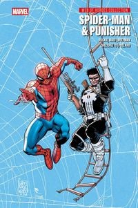 Produktbild: Spider-Man & Punisher