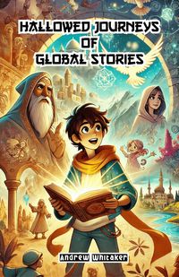 Produktbild: Hallowed Journeys of Global Stories