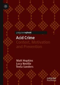 Produktbild: Acid Crime
