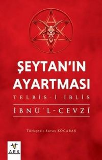Produktbild: Seytanin Ayartmasi - Teblis-i Iblis