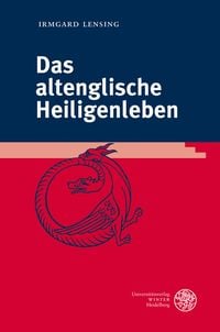 Produktbild: Das altenglische Heiligenleben