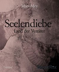 Produktbild: Seelendiebe