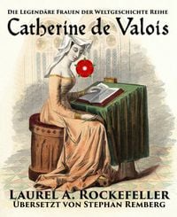 Produktbild: Catherine de Valois
