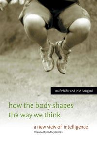 Produktbild: How the Body Shapes the Way We Think
