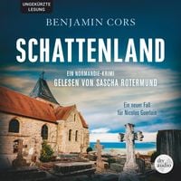 Produktbild: Schattenland
