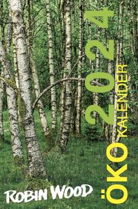 Produktbild: Robin Wood 2024