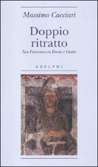 Produktbild: Doppio ritratto. San Francesco in Dante e Giotto