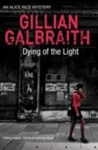 Produktbild: Dying of the Light