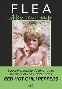 Produktbild: Ados sous acide