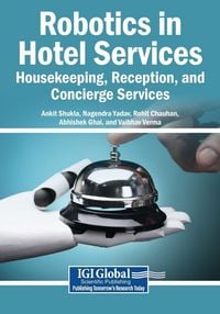 Produktbild: Robotics in Hotel Services