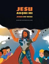 Produktbild: Jesu Akọni mi/Jesus My Hero
